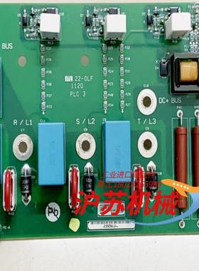 333056-A01 AB变频器可控硅触发整流板