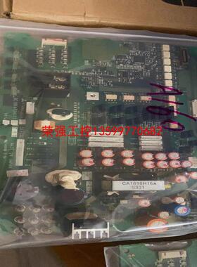 【荣强工控】二手A84MA132B BC186A963G52三菱变频器电