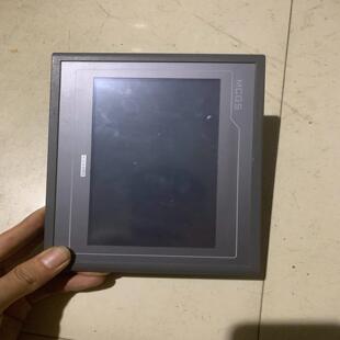 功能 下单触摸屏 完好通泰TPC6072KD 漂亮昆仑成色 德峰