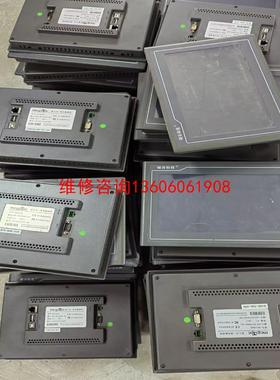 （请询价）昆仑通态触摸屏TPC1062K，拆机，议价
