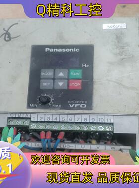 VF0  变频器2.2kW现货