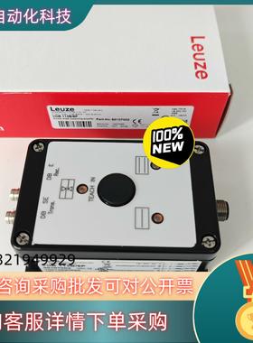 德国劳易测LUEZE放大器VDB 112B/6P 订货号50