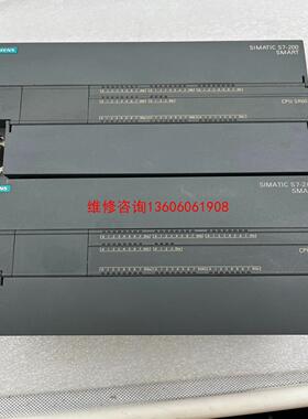 （请询价）200smart PLC,288-1SR60-0AA0议价