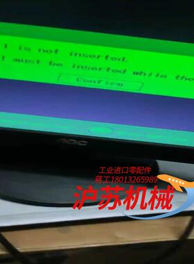 基恩士视觉主机CV-5701.