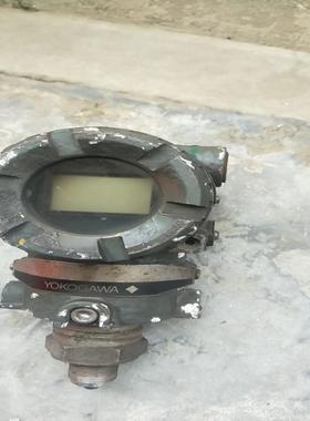 横河重庆川仪压力变送器EJA530E压力传感器530A差压变