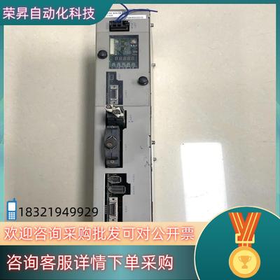 现货安川控制器JUSP-MD11DX4002010原装