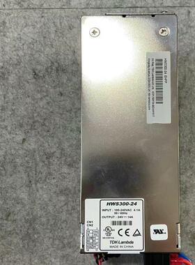 HWS300一24   TDK电源