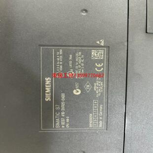 【荣强工控】西门子416-3XR05-0AB0 实弹联系
