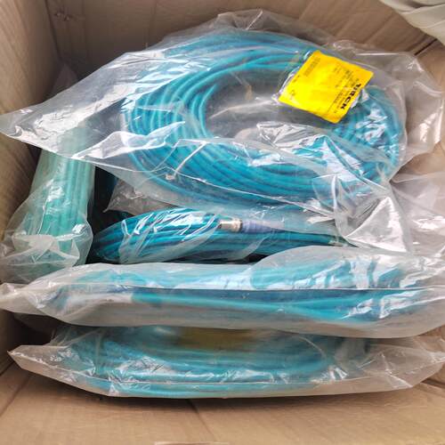 图尔克M12网线RSSD441-20 U-03619原装正品