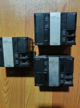 NJ301-1100 模块 成色9新 功能