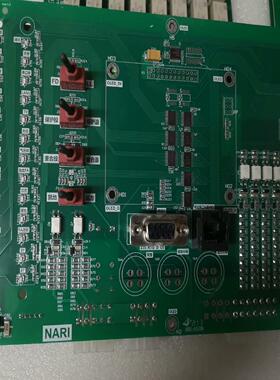 【工控自动化】南瑞NARI控制主板PDZ810-0LED-AV10议价