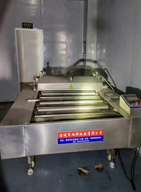 [德峰]广东东莞 Universtar真空机 型号1100 全自动连