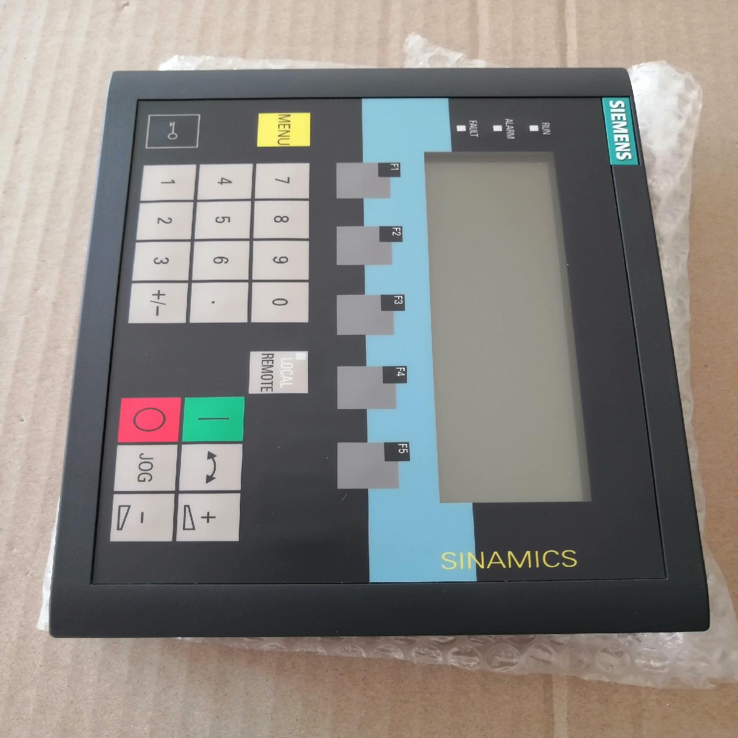 6SL3055-0AA00-4CA4/4CA5西门子AOP3