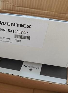 R414002411安沃驰气动阀全新原装正品现货