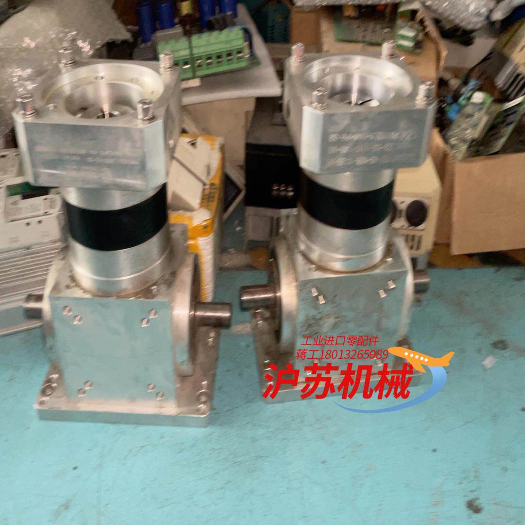 NEWSTART纽氏达特正反转行星减速