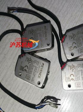 KEYENCE基恩士 激光传感器 LR-ZB250AN原装