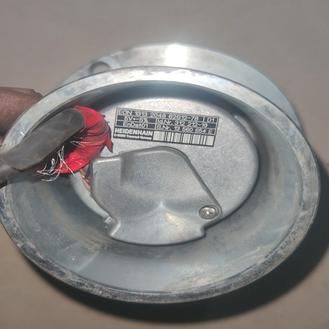 电梯配件/海德汉编码器ECN 13132408 62S12-