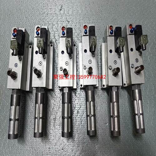【荣强工控】费斯托FESTO VABF-S6-1-P5A4-G12-4-