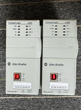 （设备配件）1769-L30ER