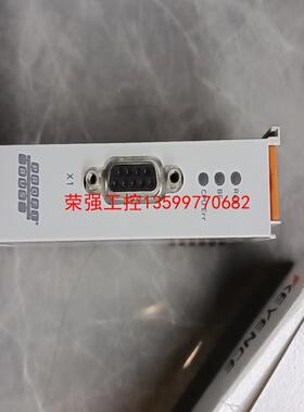 【荣强工控】倍福模块EL6731