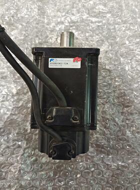 （设备配件）富士伺服电机GYS401DC2-T2A，