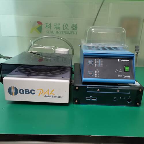 （设备配件）Thermo Orion COD165 消解器 性能OK,成