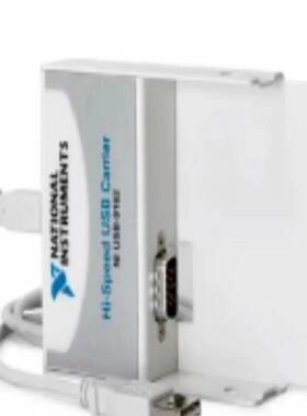 NI原装的9162 USB采集盒，，功能完好，成色新，议议价