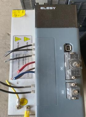 [德峰]伊莱斯伺服驱动器 ESDC-075DP两个，ESDC-030