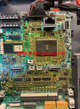（请询价）A80CA800 260 变频器A840主板CPU板议价
