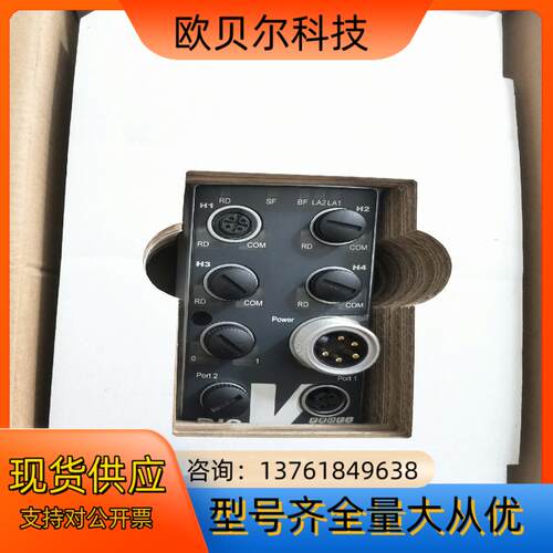 全新原装BALLUFF巴鲁夫 BIS01F2 BIS V-6