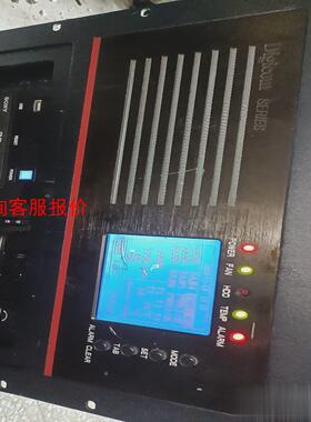 【环球】威创大屏处理器VTRON数字拼接墙Digicom 3018P