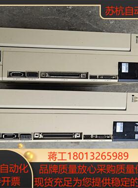 安川伺服 SGDV-200A01A 3KW  驱动器SGM