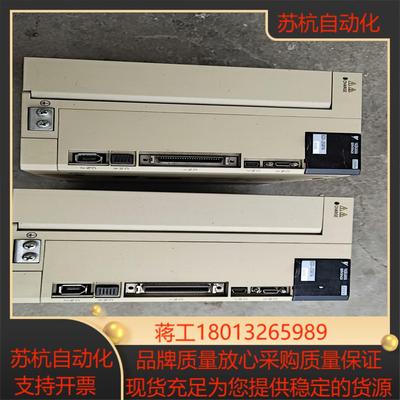 安川伺服 SGDV-200A01A 3KW  驱动器SGM