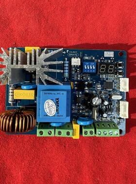 深蓝调速器SL220M-ST-GJ议价