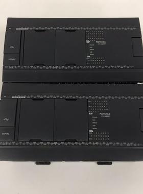 [德峰]模块-士PLC基恩KVN60AT KEYENCE