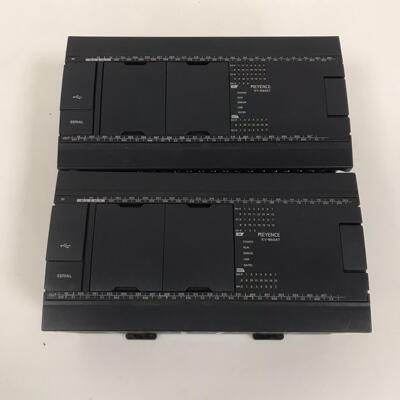 [德峰]模块-士PLC基恩KVN60AT KEYENCE