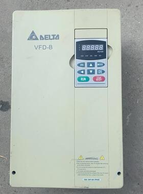 VFD150B43A台达15KW变频器