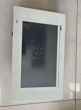 [德峰]PiIZ皮尔兹触摸屏PMI 131-CT