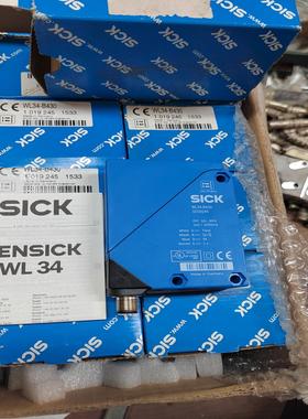 SlCK施克L34-B430 10192451533原装正品