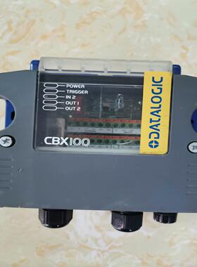 [德峰]得利捷CBX100控制器、G20G04674 拆机件合适的联