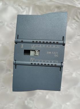 【工控自动化】S7 221-1bh30-0XB0 SM1221DC晶体议价