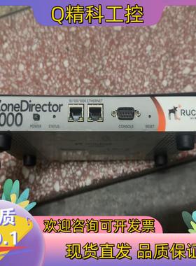 现货RUCKUS优科ZD1012无线控制器ZD1000系列