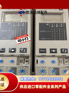 控制器47603，6.0E2台，成色如图全新。议价