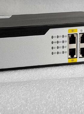 华三H3C MSR2600-10-X1 模块化企业级路由器,