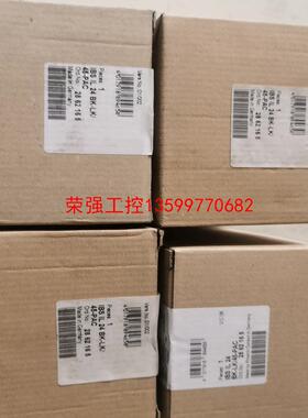 【荣强工控】IBS IL 24 BK-LK/45-PAC   28621