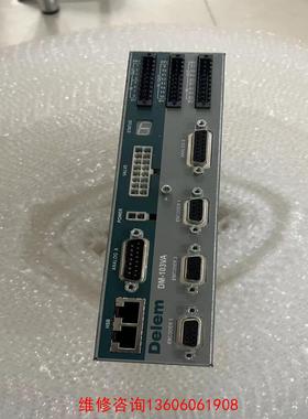 （请询价）DM-103VA二手拆机DElem折弯控议价