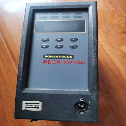 【荣强工控】阿特拉斯控制器PF4000-C-HW阿特拉斯高精枪控制器PF