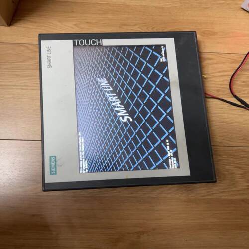 [德峰]- 6480-6触摸屏CE11AX0西门子3AV6
