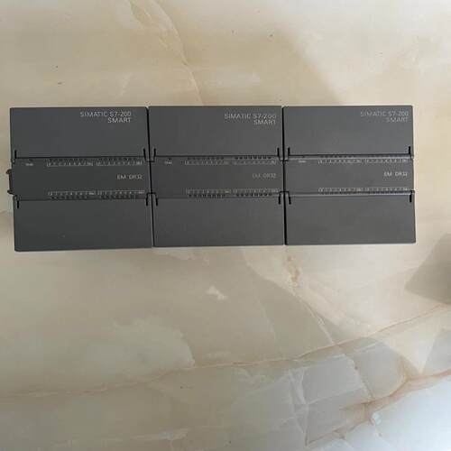 （设备配件）西门子S7-200SMART 288-2DR32-0AA0，