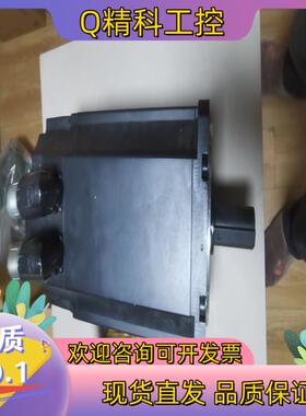现货全新意大利贝伽莱伺服电机8LSA56.E1030D000-1